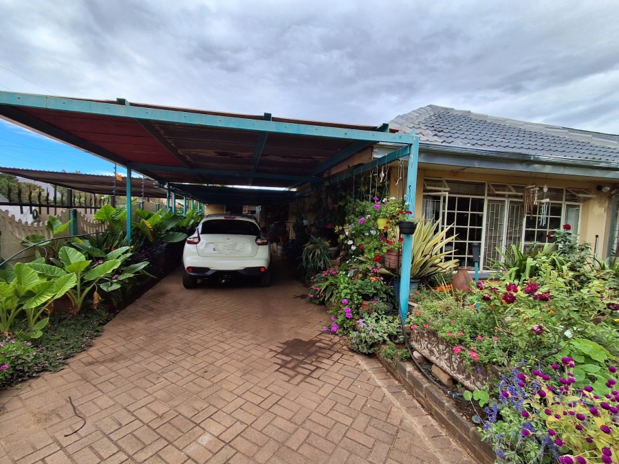 4 Bedroom Property for Sale in Stilfontein Ext 4 North West